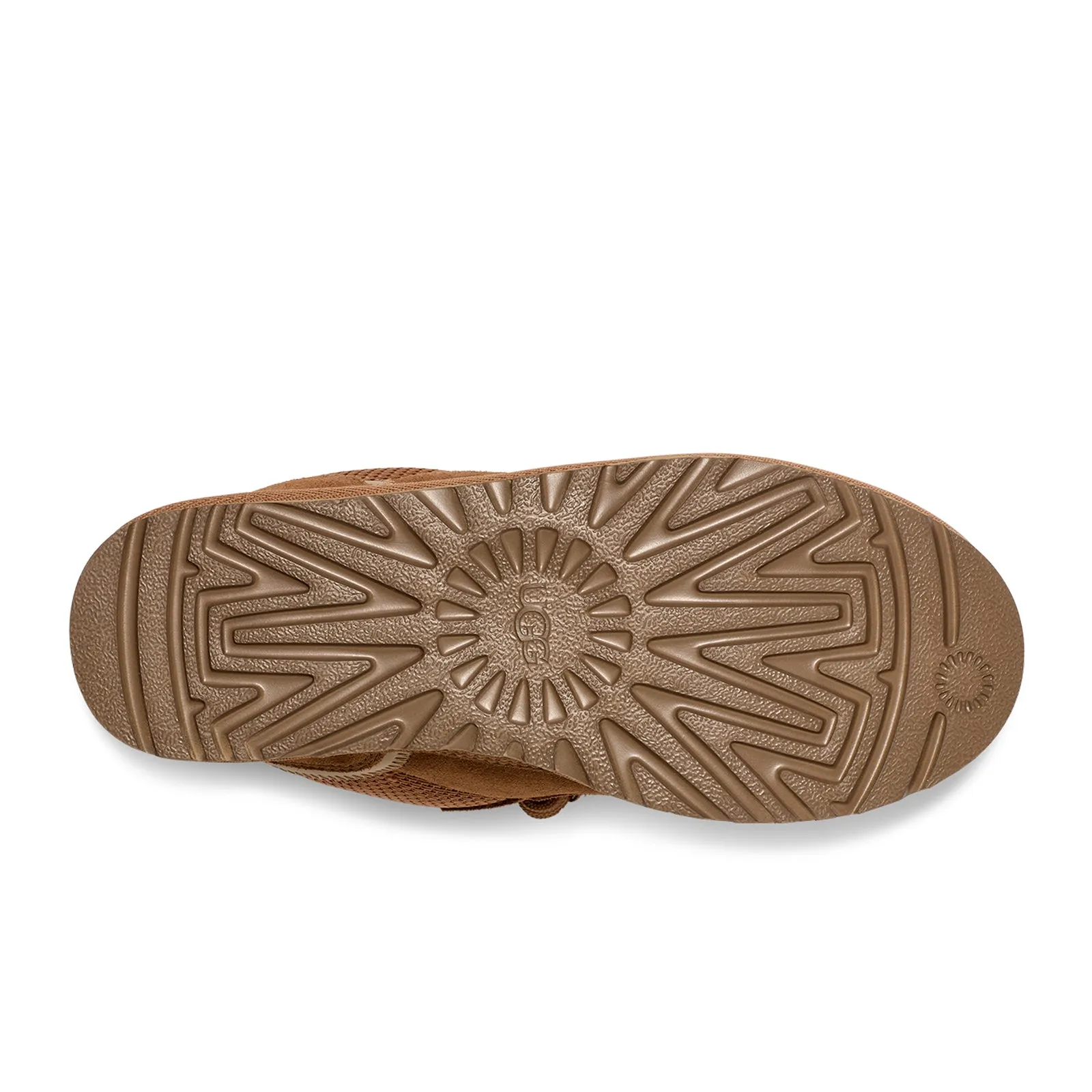 UGG® Lowmel (Women) - Chestnut