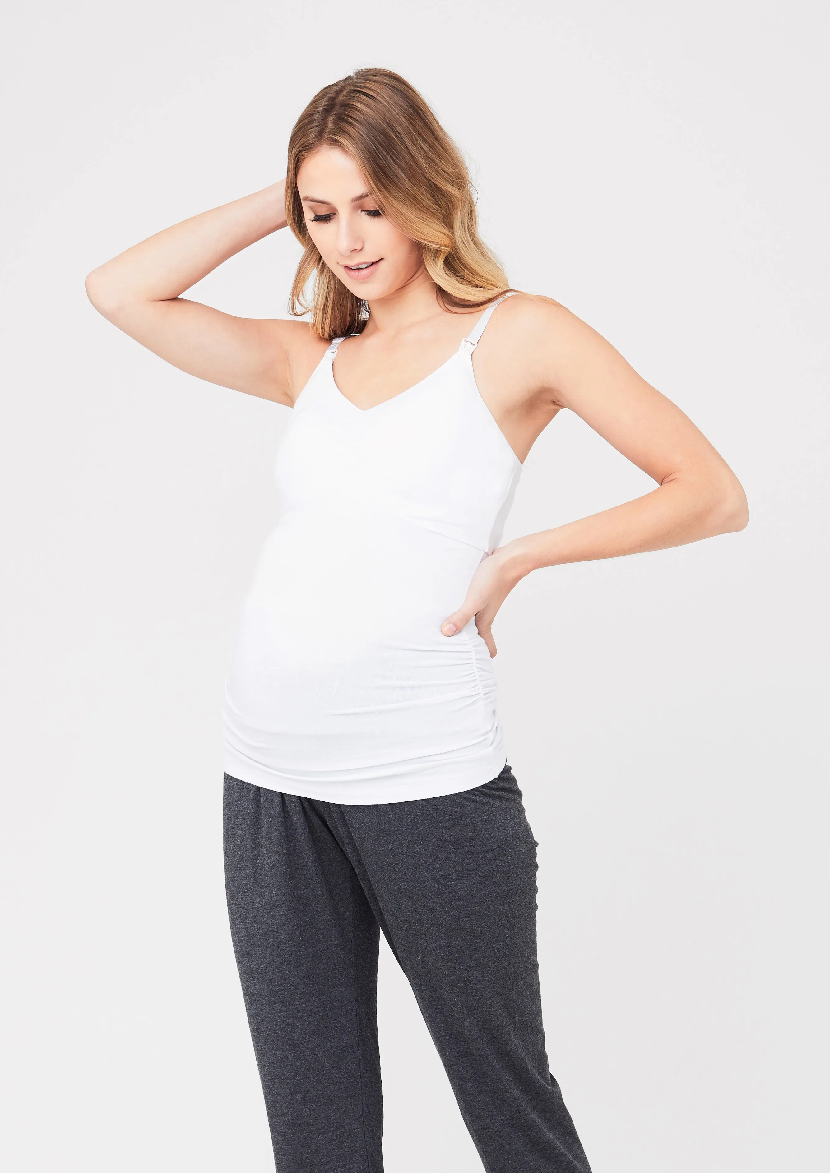 Ultimate Express Nursing Tank