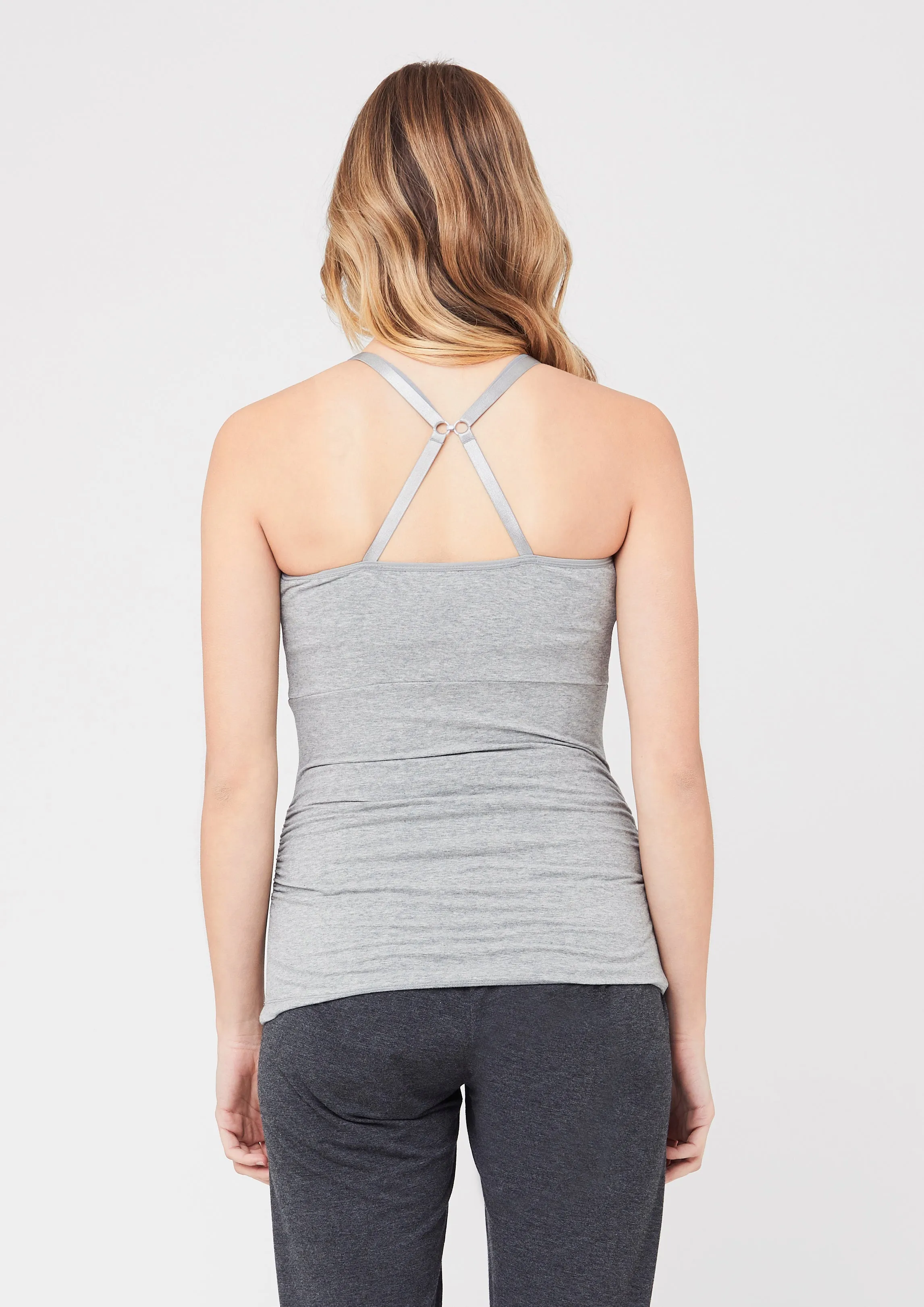 Ultimate Express Nursing Tank