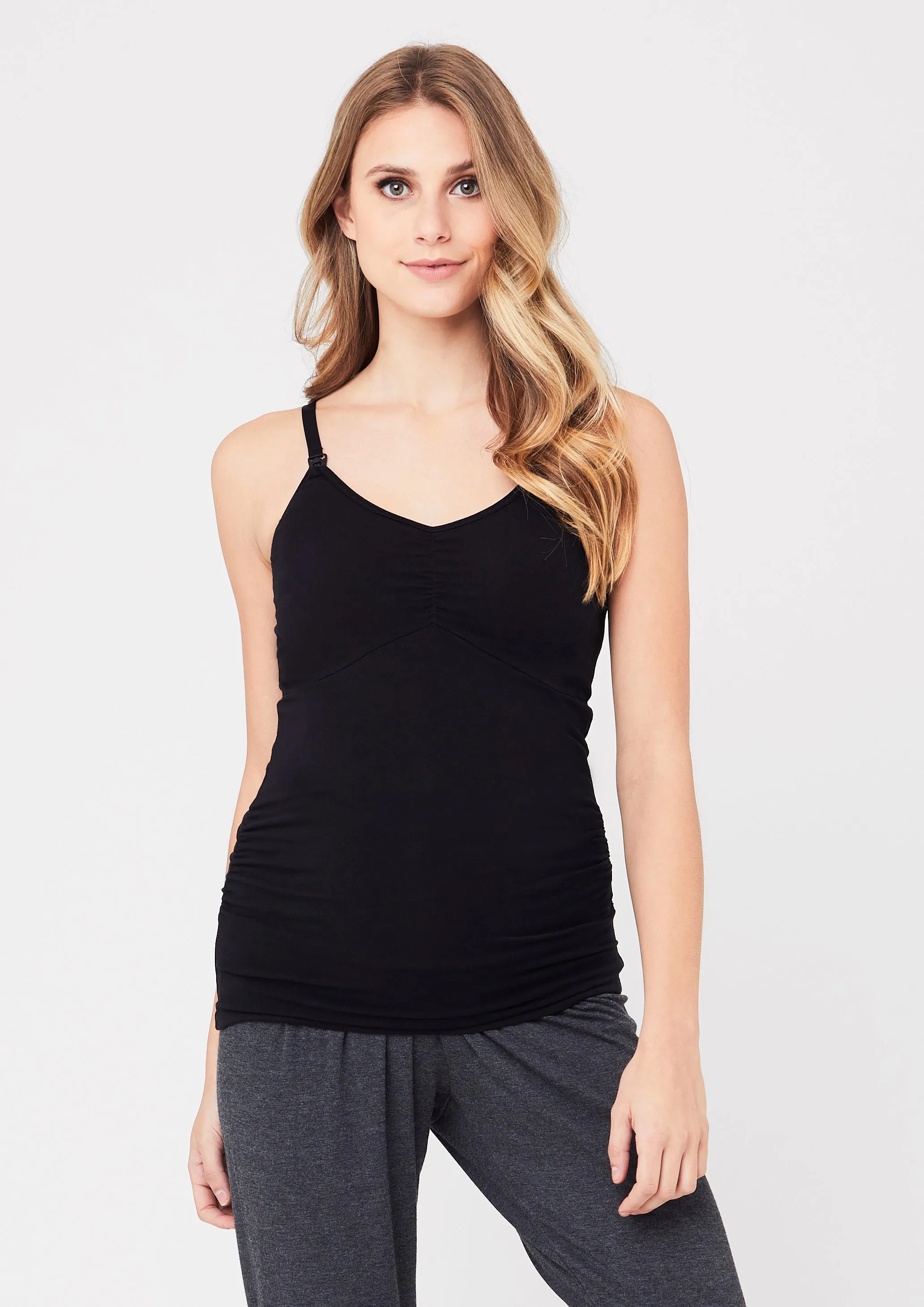 Ultimate Express Nursing Tank