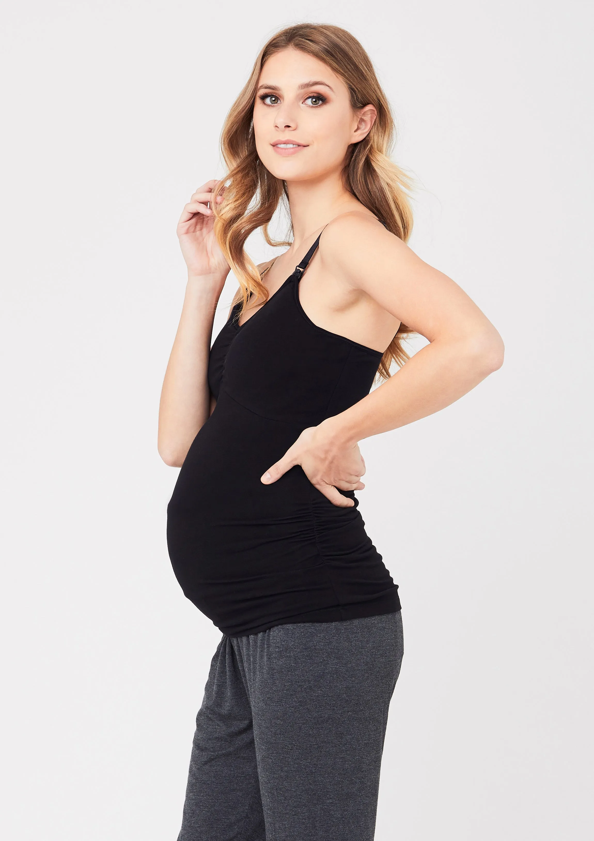 Ultimate Express Nursing Tank
