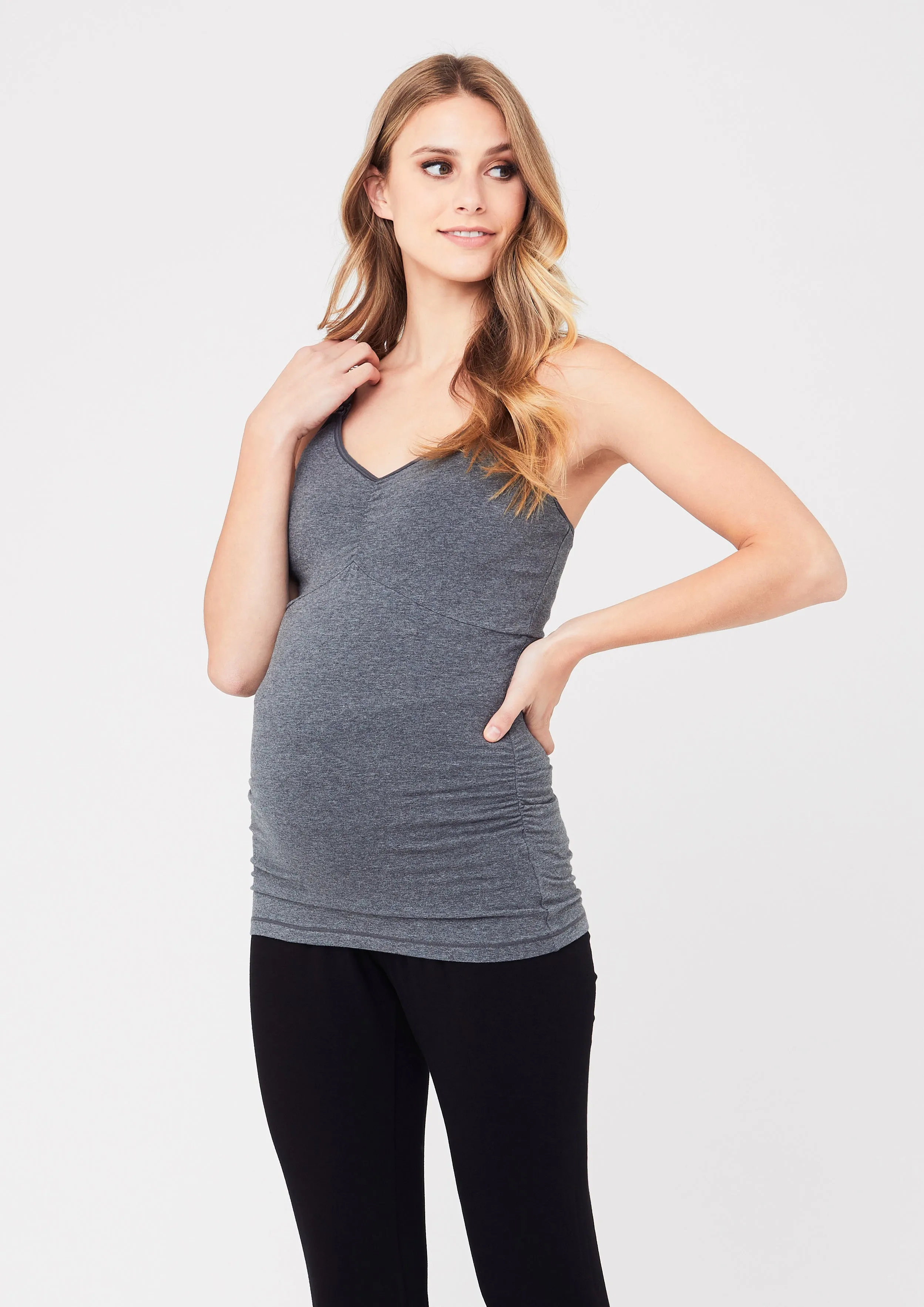 Ultimate Express Nursing Tank
