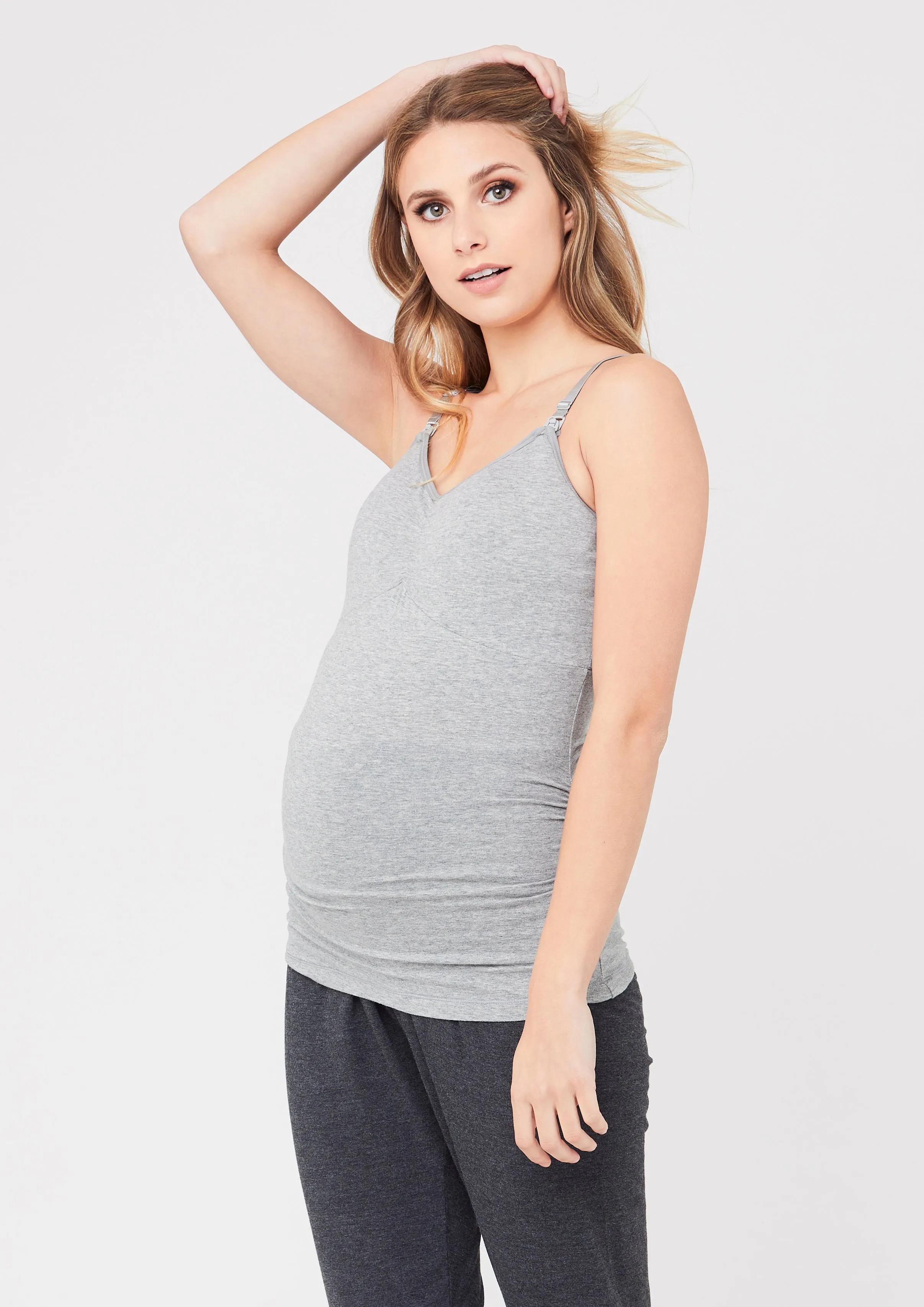Ultimate Express Nursing Tank