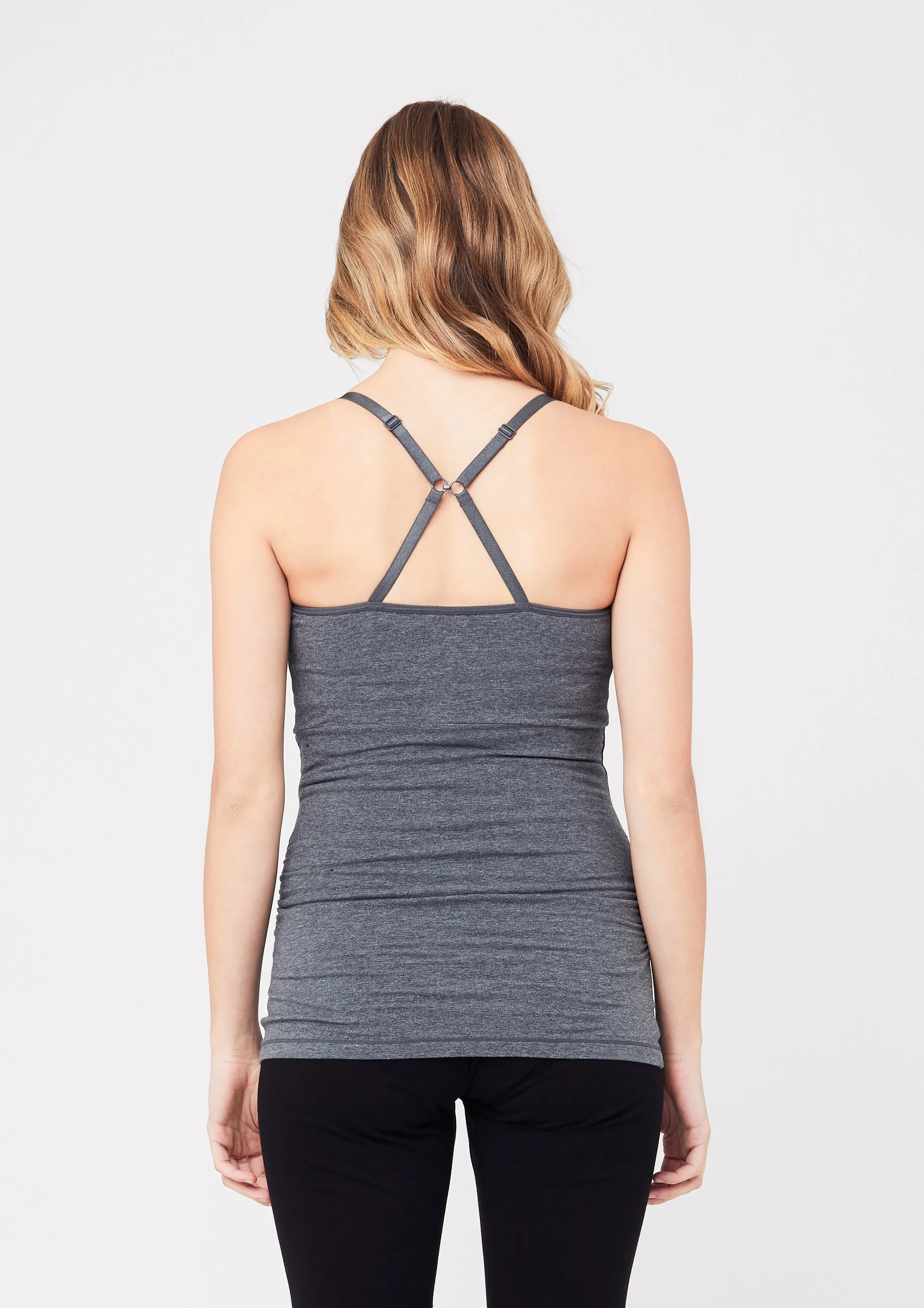 Ultimate Express Nursing Tank