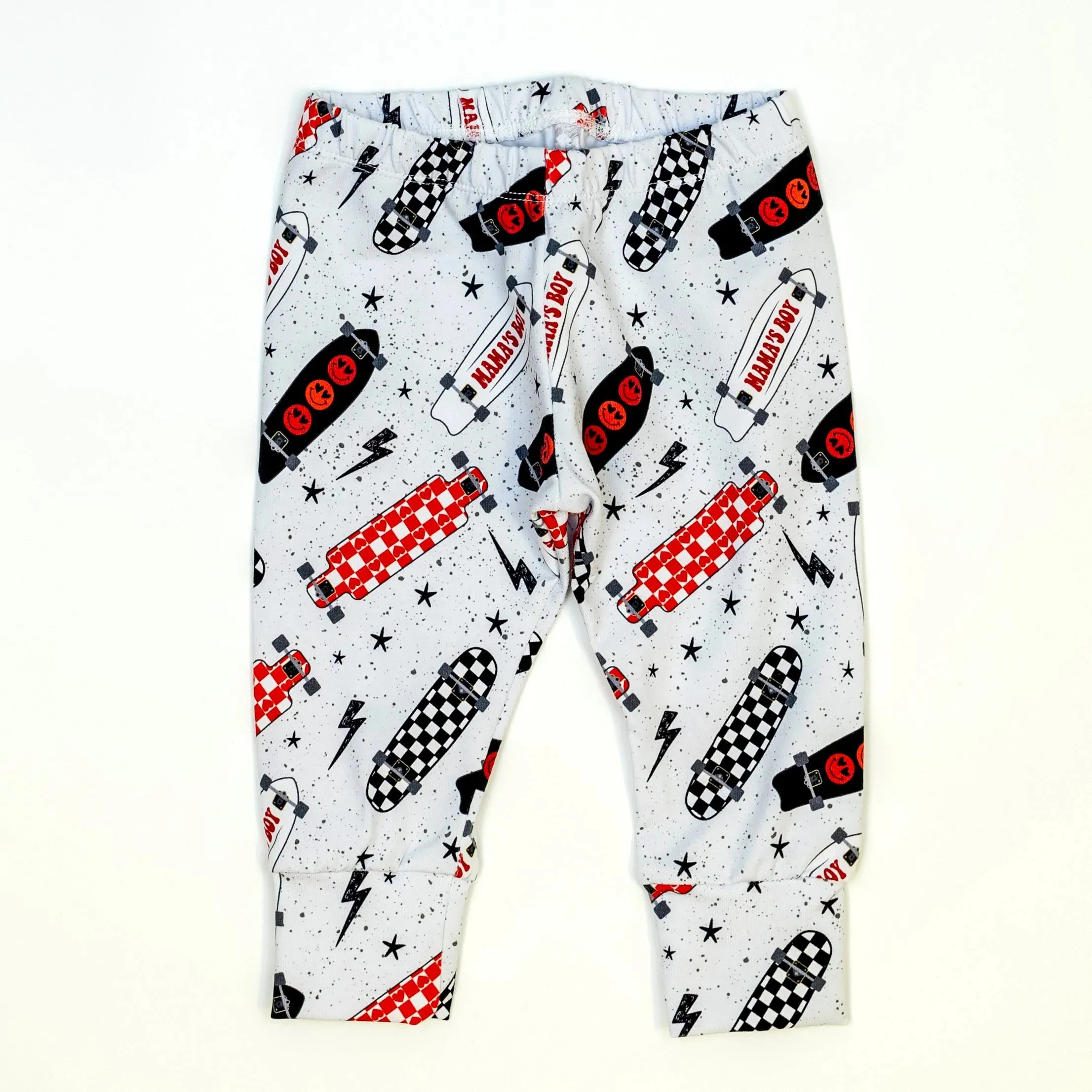 Valentine Skateboards Slim Joggers