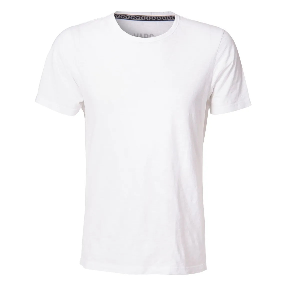 Varg Men&#x27;s Marstrand T-Shirt White | Buy Varg Men&#x27;s Marstrand T-Shirt White here | Outnorth