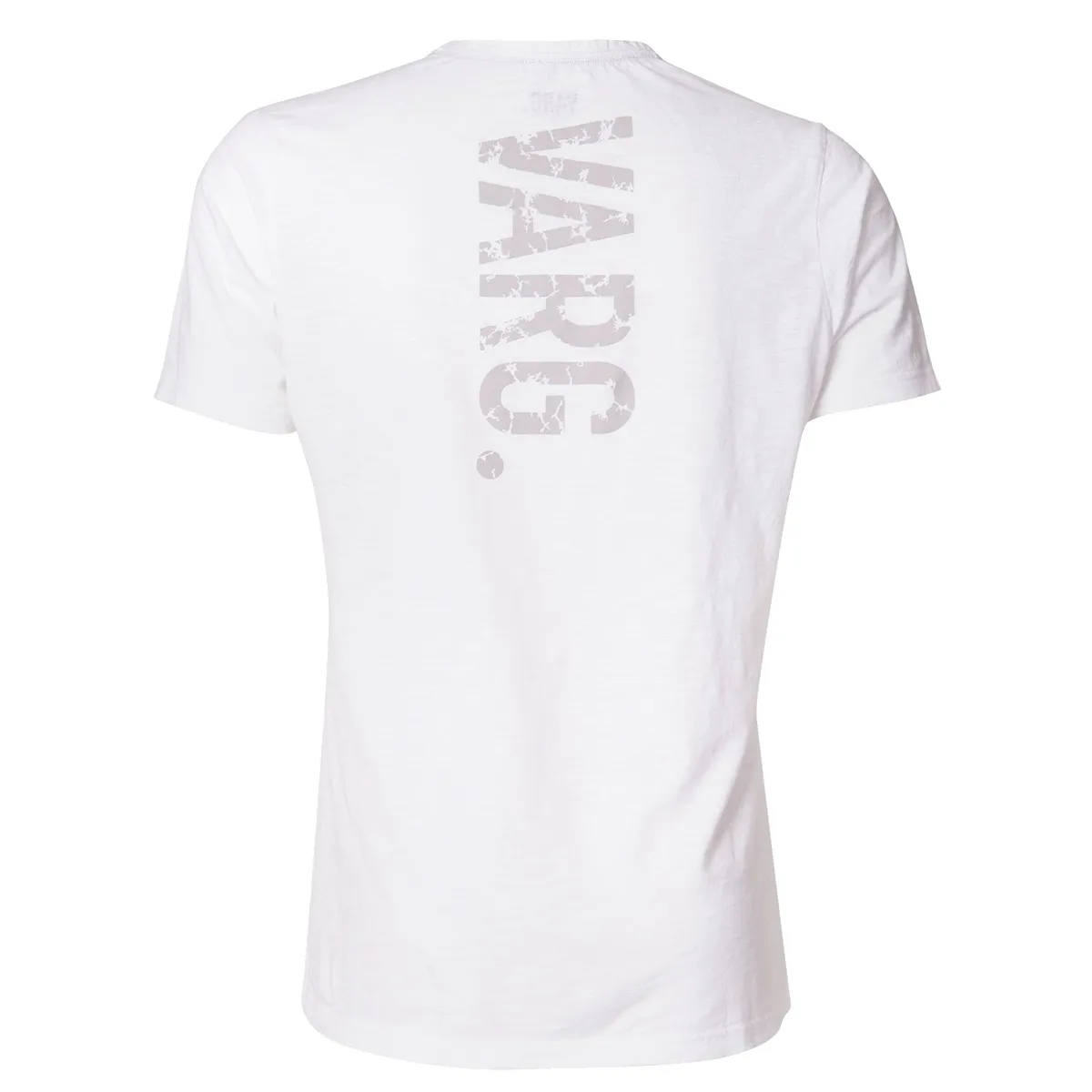 Varg Men&#x27;s Marstrand T-Shirt White | Buy Varg Men&#x27;s Marstrand T-Shirt White here | Outnorth