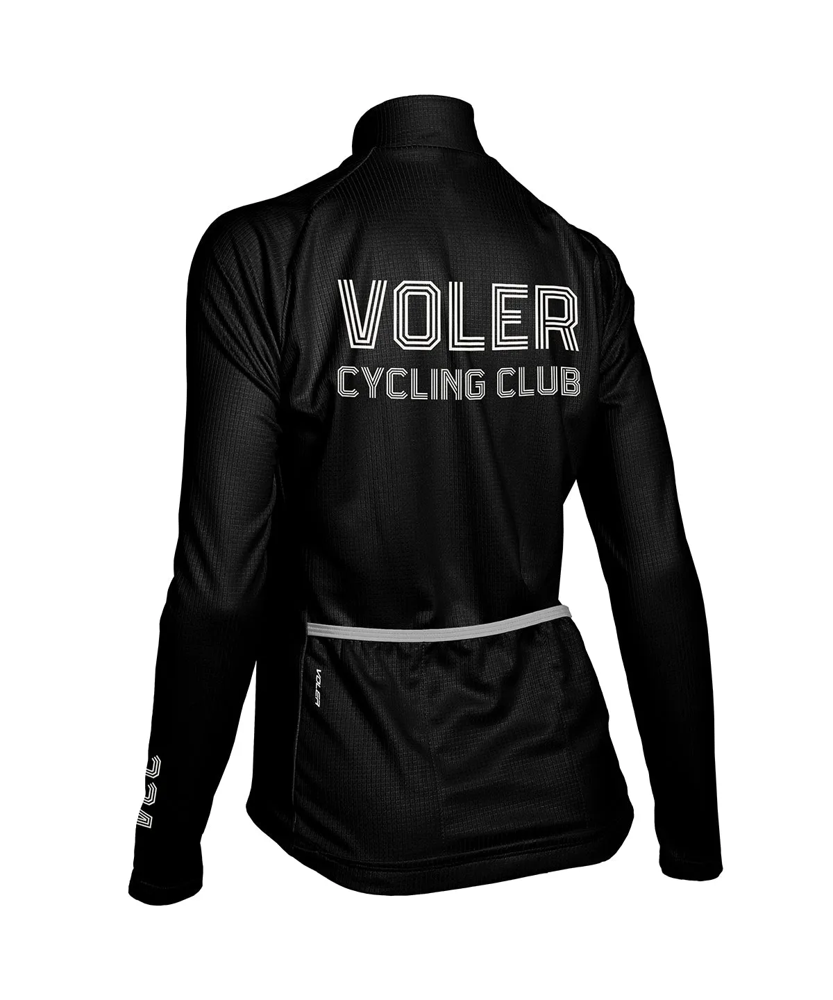 W. PELOTON THERMAL JERSEY - VCC MEMBERS ONLY