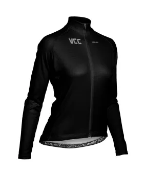 W. PELOTON THERMAL JERSEY - VCC MEMBERS ONLY
