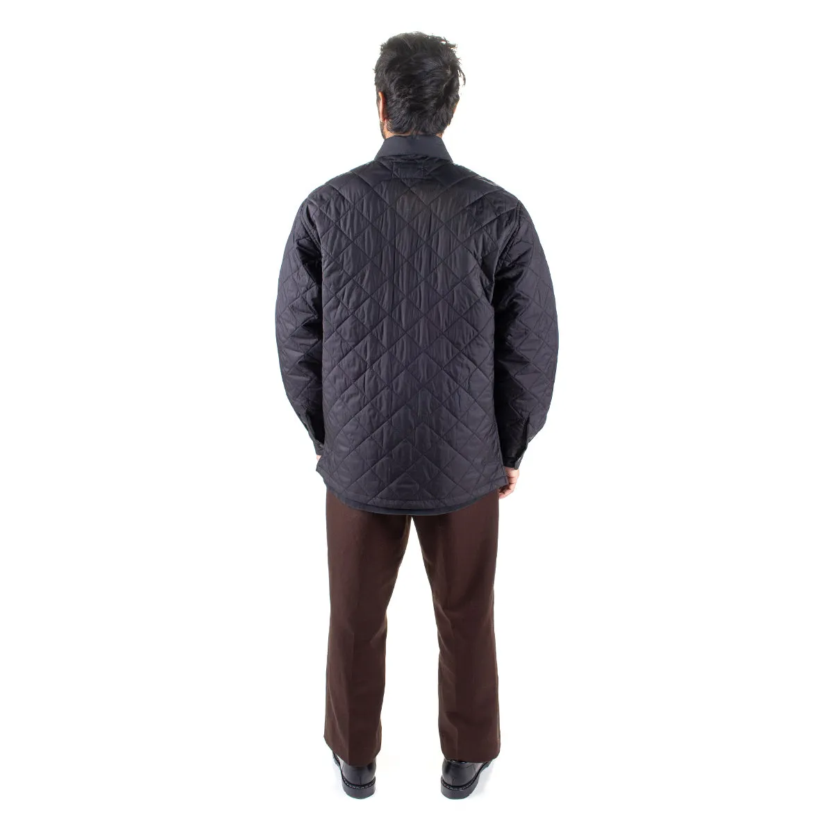 Wadeson Shirt Jacket