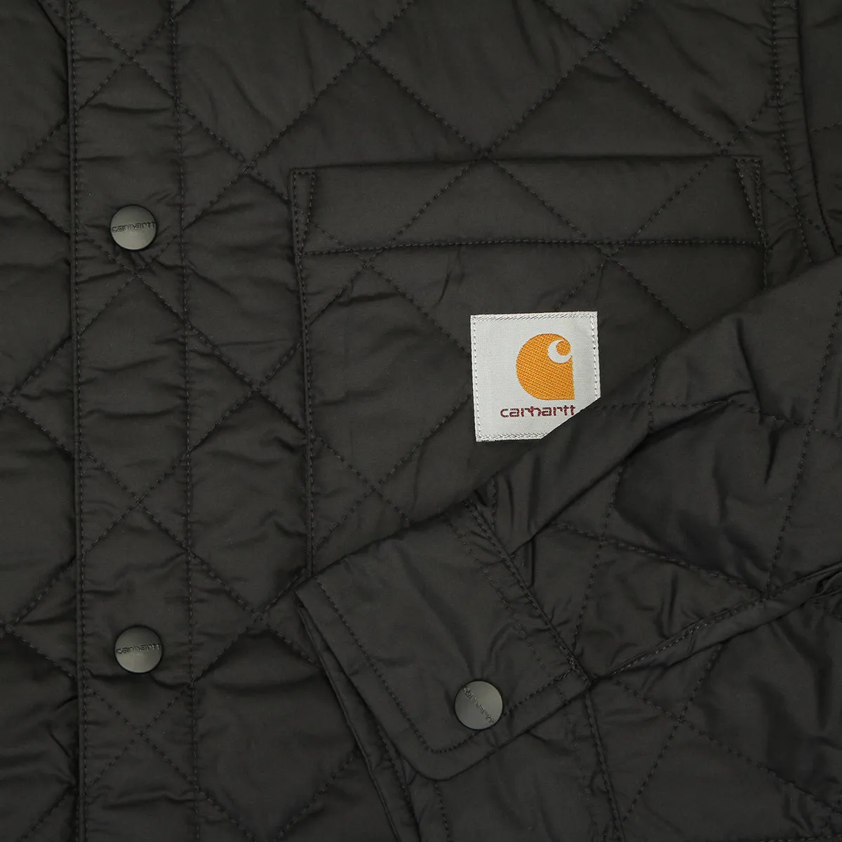 Wadeson Shirt Jacket