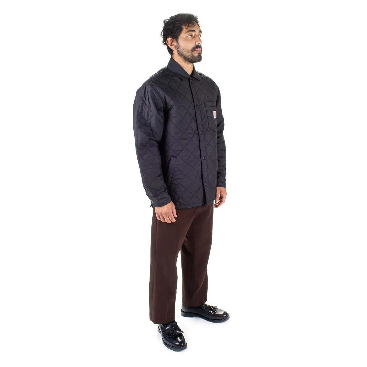 Wadeson Shirt Jacket