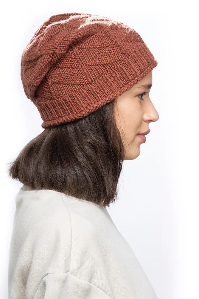 Wave Slouch