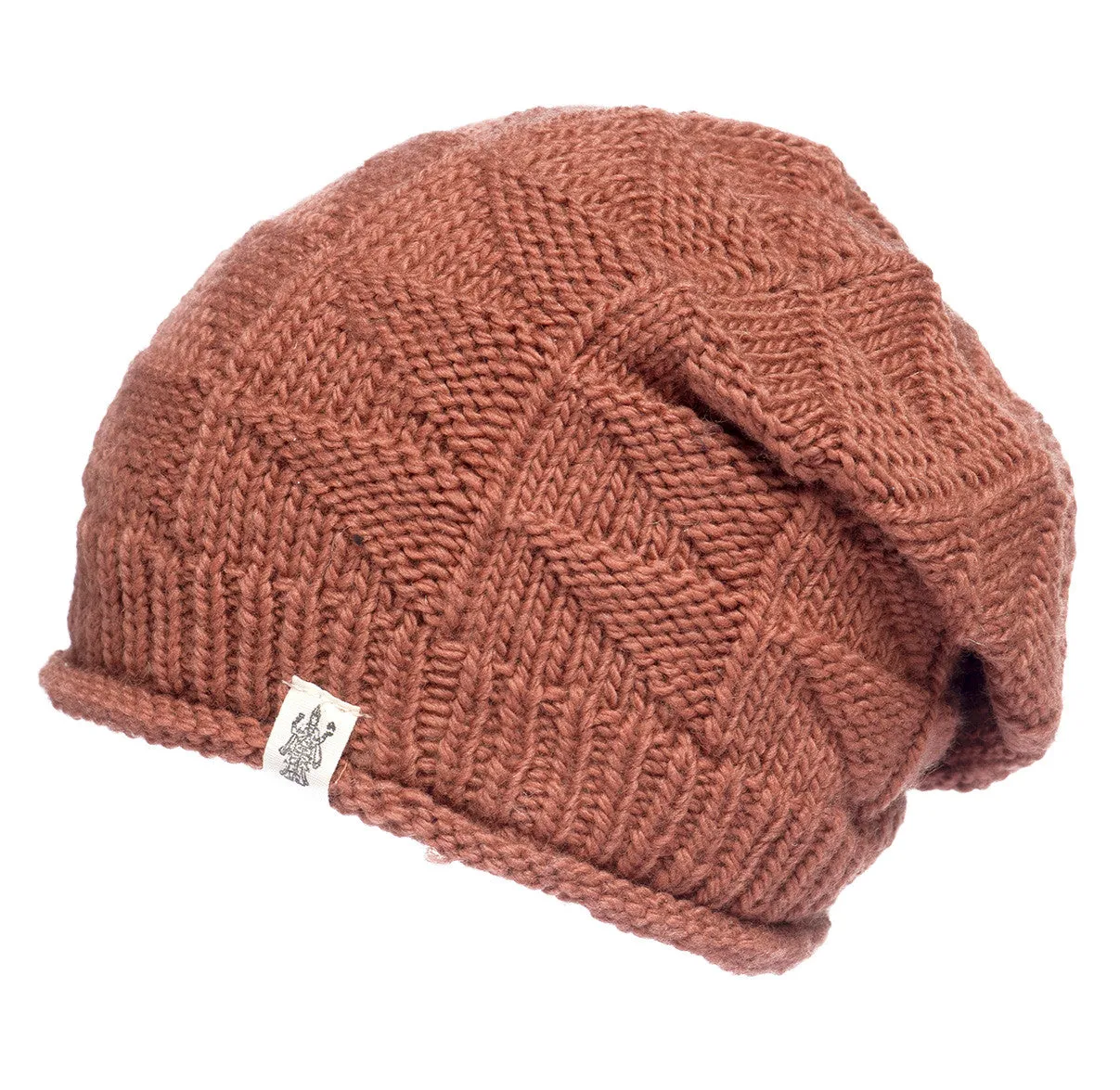Wave Slouch