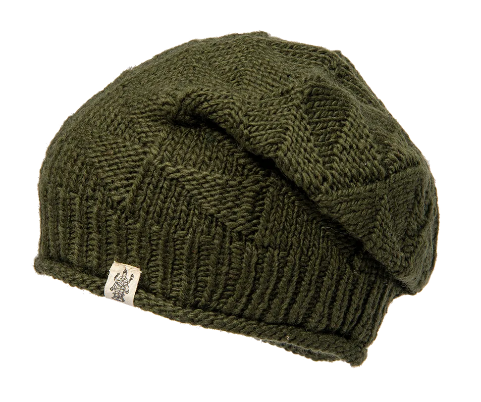 Wave Slouch