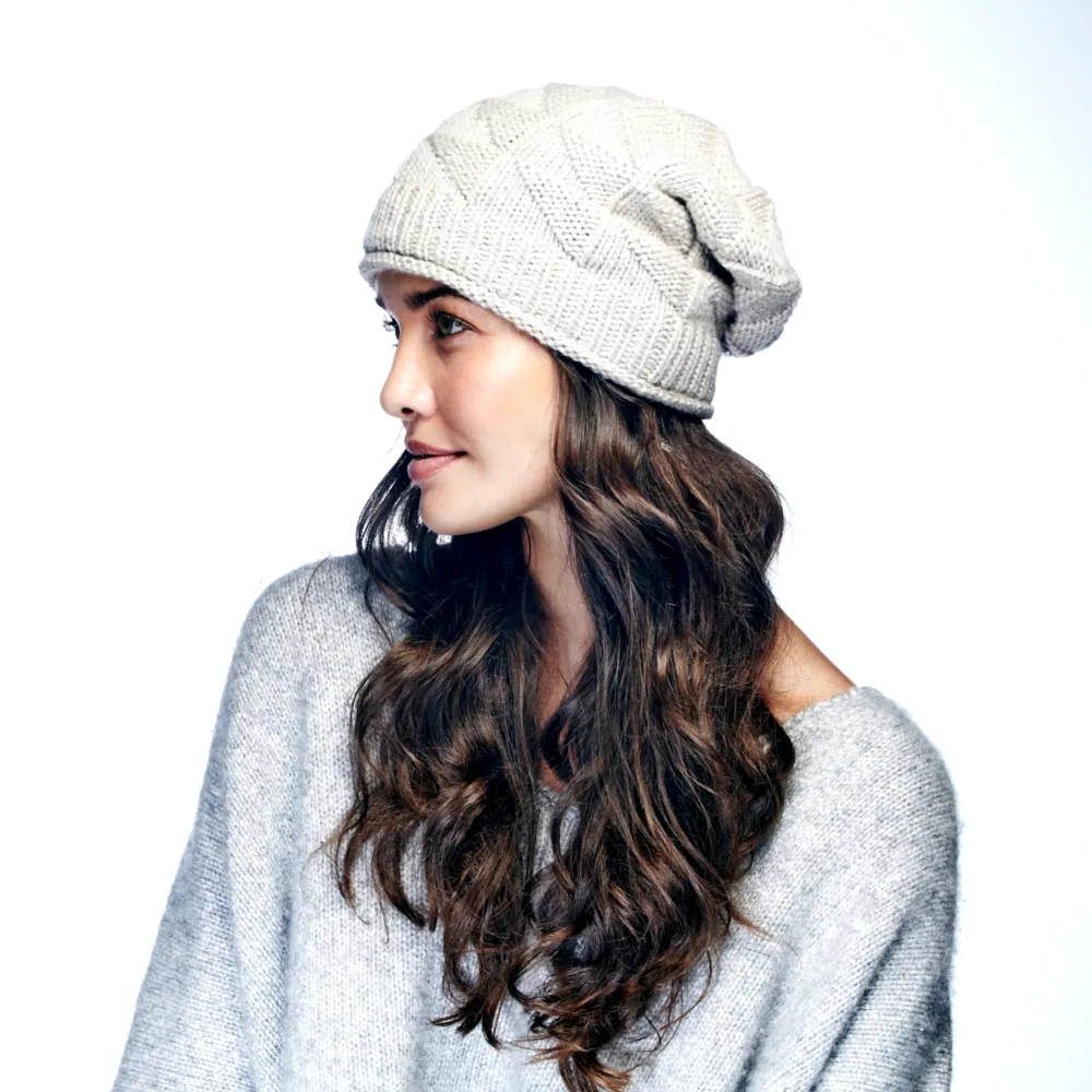 Wave Slouch