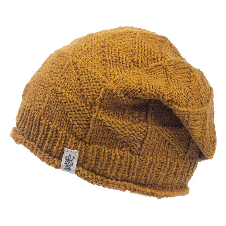 Wave Slouch