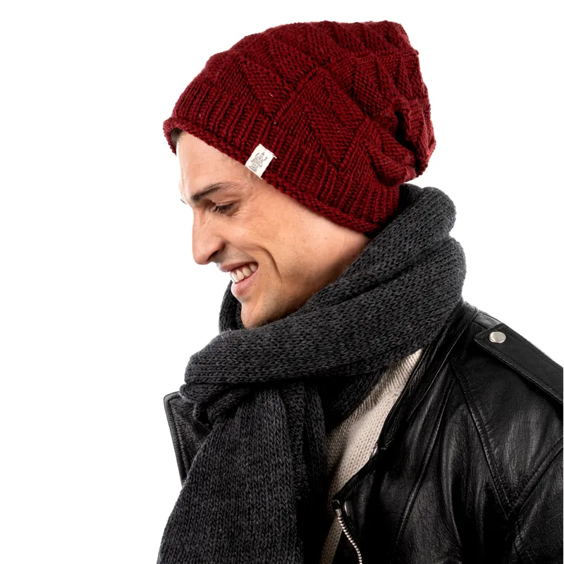 Wave Slouch