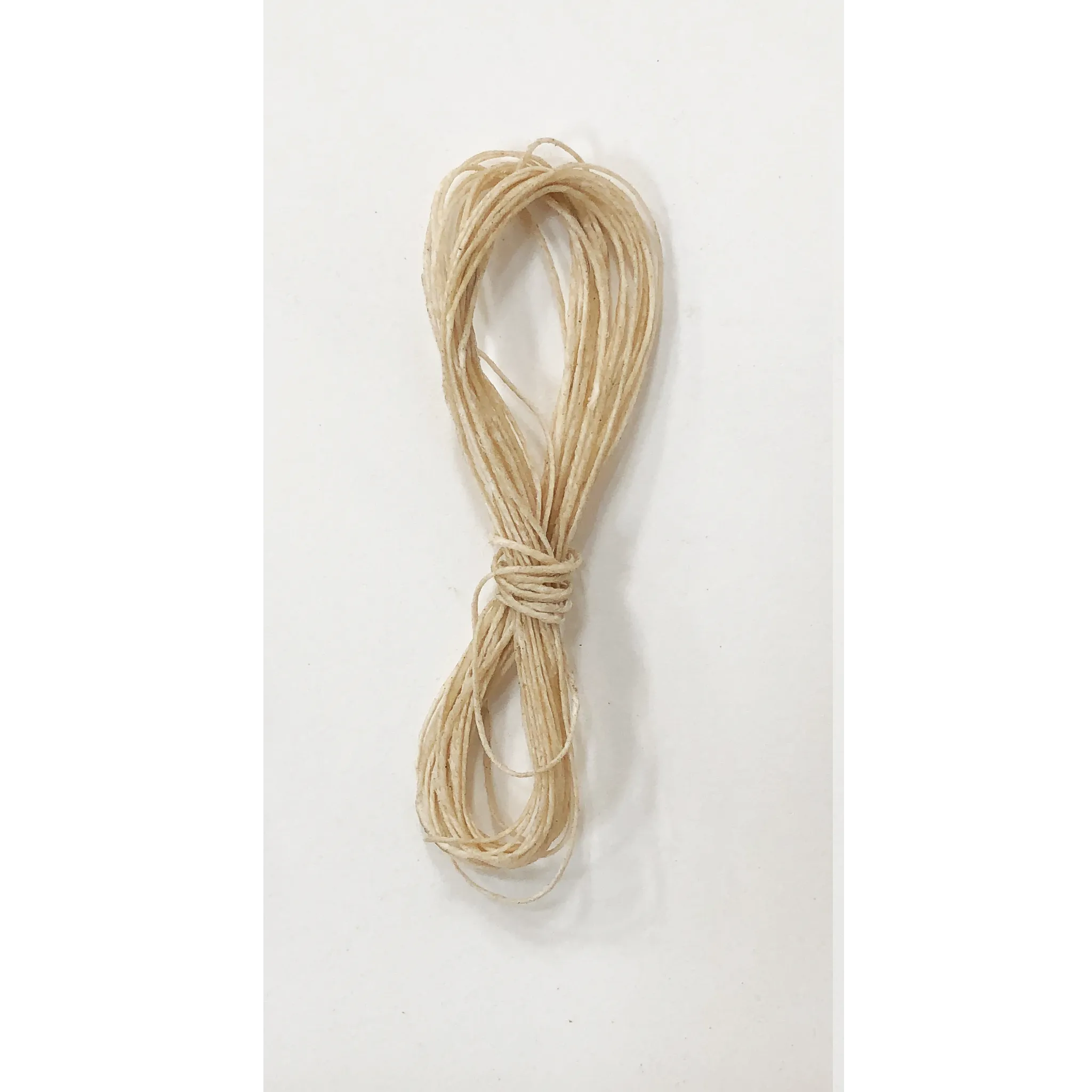 Waxed Linen Thread