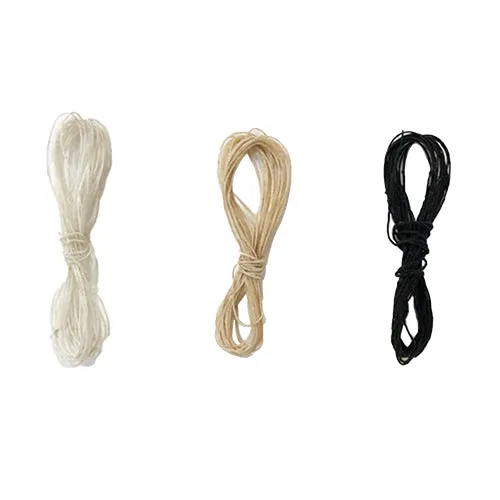 Waxed Linen Thread