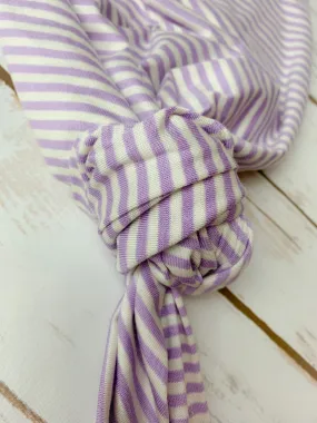 Welcome Baby Swaddle Set