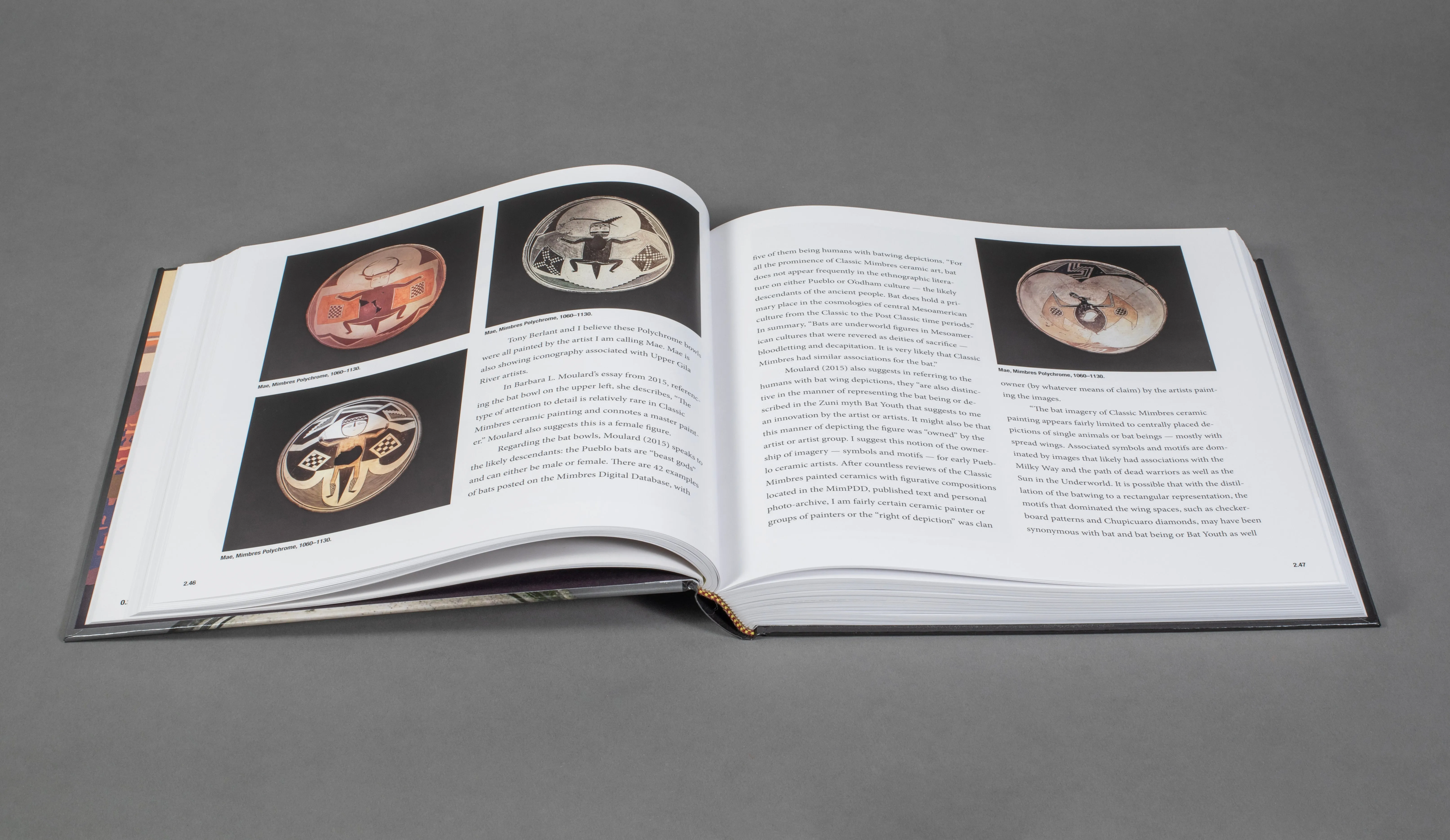 Women Artists of the Ancient Southwest