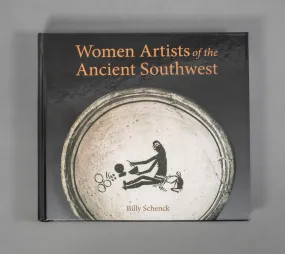 Women Artists of the Ancient Southwest