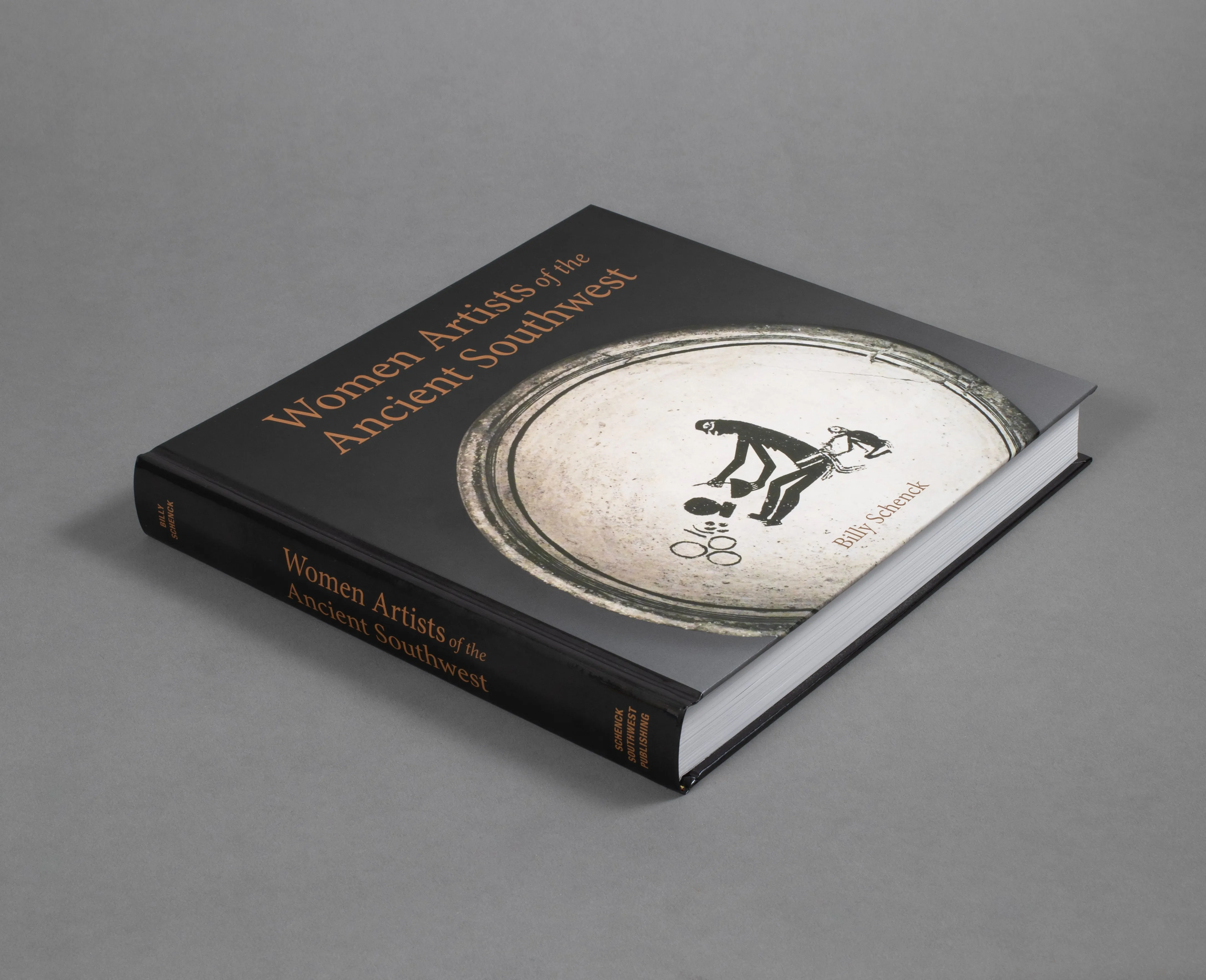 Women Artists of the Ancient Southwest