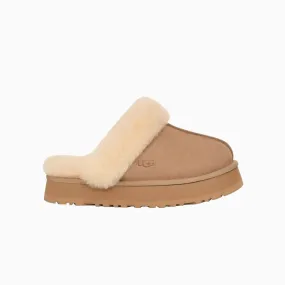 Women's Disquette Slipper