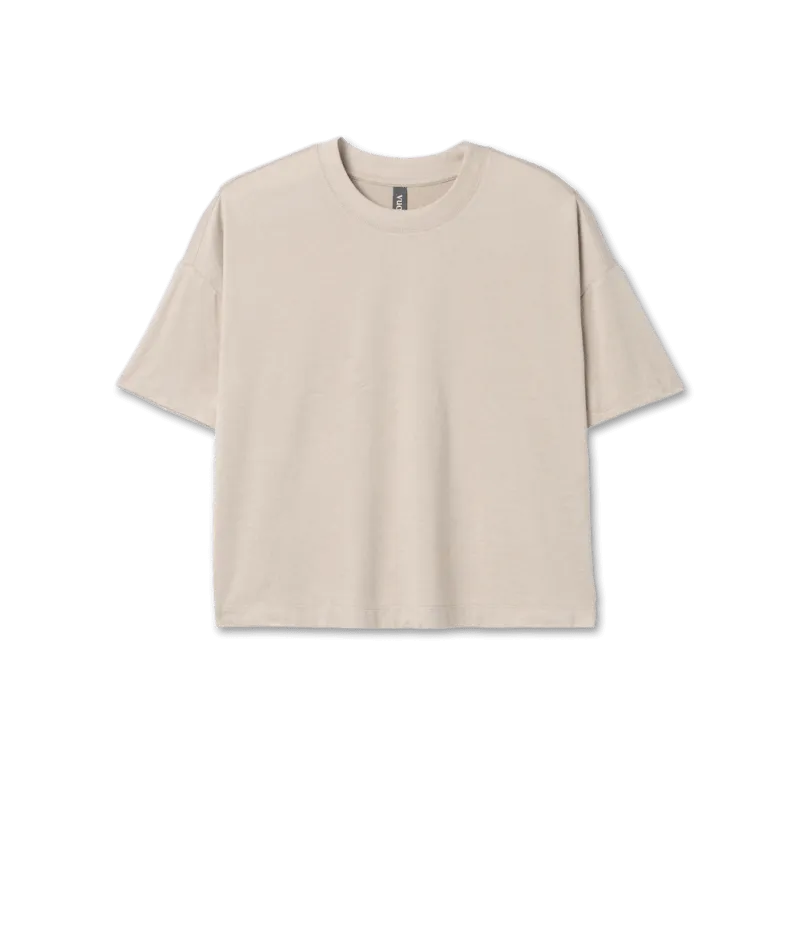 Womens Energy Tee